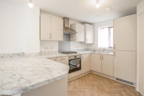 2 bedroom semi-detached house for sale, Homington Avenue, Coate, Swindon