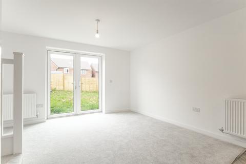 2 bedroom semi-detached house for sale, Homington Avenue, Coate, Swindon