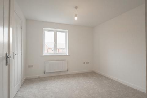 2 bedroom semi-detached house for sale, Homington Avenue, Coate, Swindon