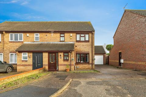 undefined, Sorrel Road, Bradwell, GREAT YARMOUTH