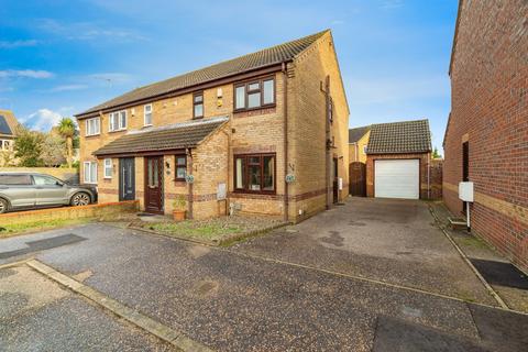 undefined, Sorrel Road, Bradwell, GREAT YARMOUTH