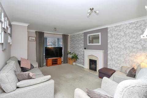undefined, Toll House Mead, Mosborough, Sheffield