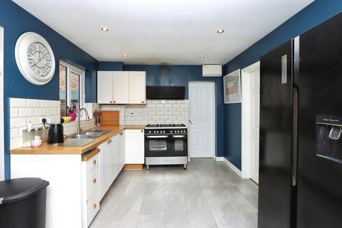 undefined, Toll House Mead, Mosborough, Sheffield