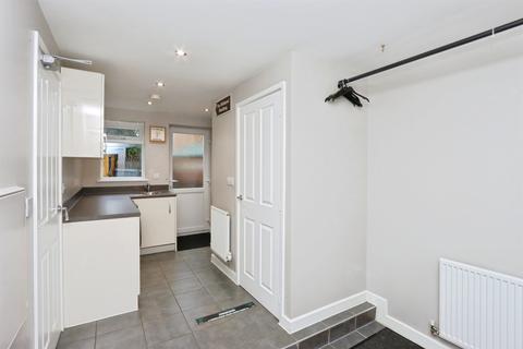 undefined, Toll House Mead, Mosborough, Sheffield