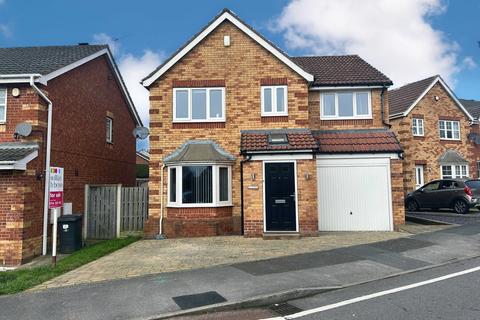 undefined, Toll House Mead, Mosborough, Sheffield
