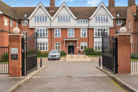 undefined, Bell College Court, Saffron Walden CB11