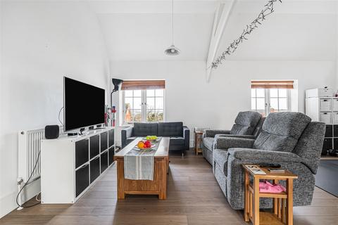 undefined, Bell College Court, Saffron Walden CB11