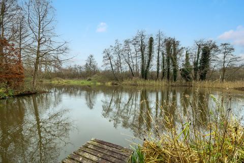 undefined, Bure Bank, 2 The Street, Belaugh, Norwich, Norfolk NR12 8XA