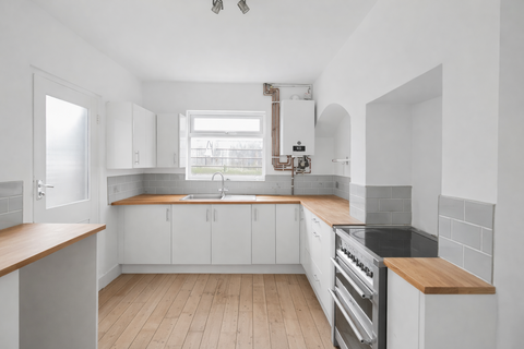 3 bedroom terraced house for sale, Havelock Road, Eastbourne BN22