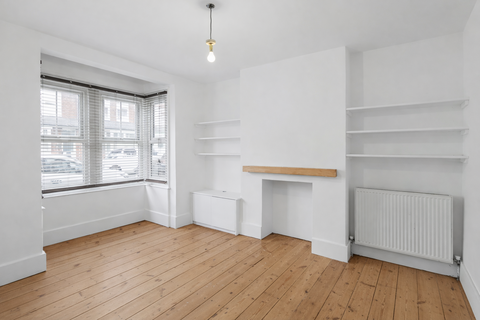 3 bedroom terraced house for sale, Havelock Road, Eastbourne BN22