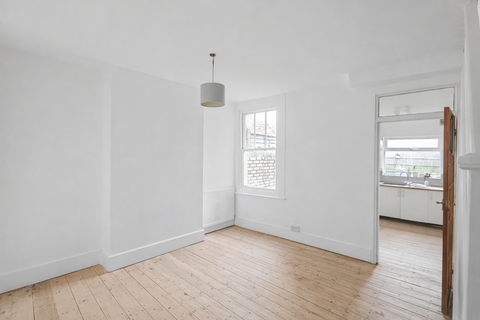 3 bedroom terraced house for sale, Havelock Road, Eastbourne BN22