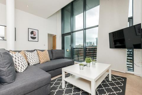 2 bedroom apartment to rent, 40 Pall Mall, Liverpool