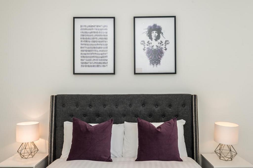 Bedroom 2 pic 1