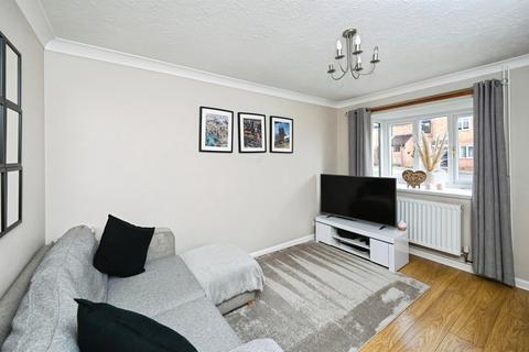 undefined, Charnwood Close, Swanwick, Alfreton