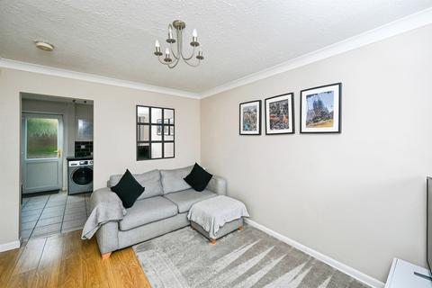 undefined, Charnwood Close, Swanwick, Alfreton
