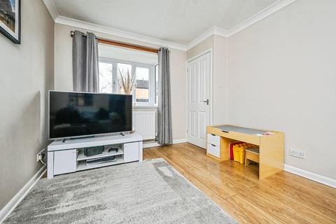 undefined, Charnwood Close, Swanwick, Alfreton