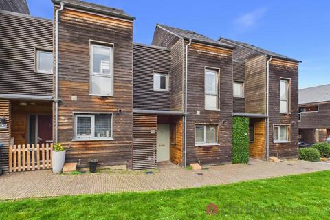 undefined, Saxon Lane, Harlow CM17
