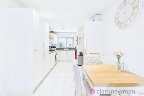undefined, Saxon Lane, Harlow CM17