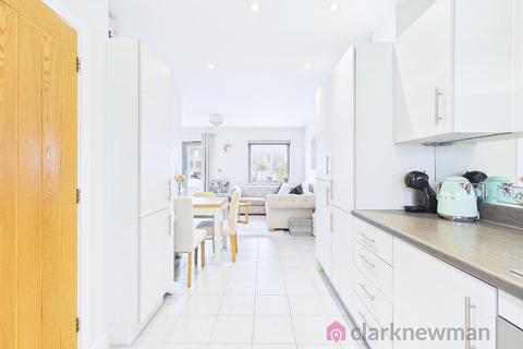 undefined, Saxon Lane, Harlow CM17