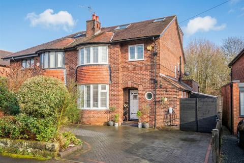 undefined, Rydal Drive, Hale Barns, Altrincham