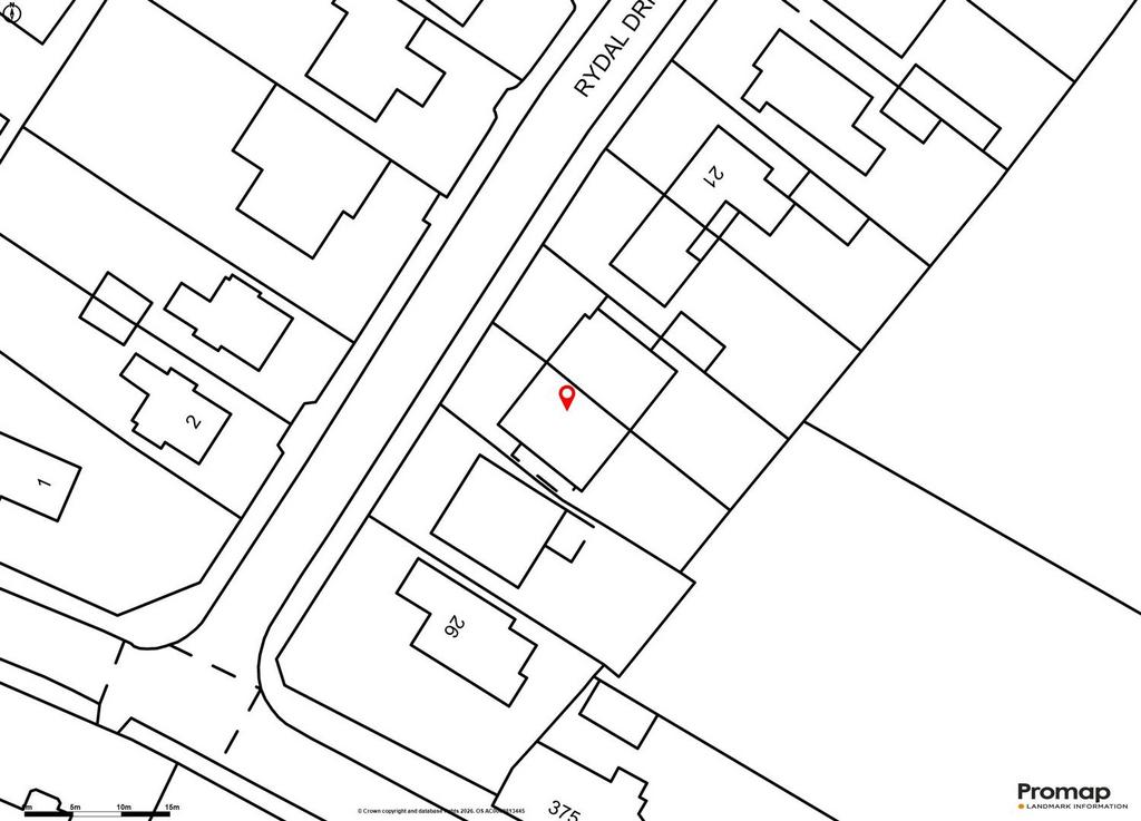 Siter Plan