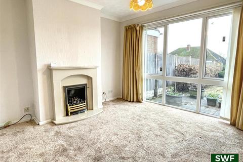3 bedroom semi-detached house for sale, Linthouse Lane, Wednesfield, Wolverhampton