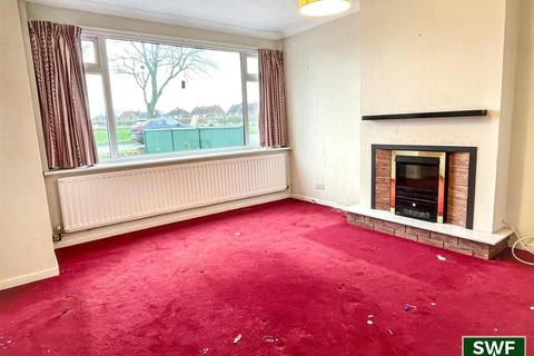3 bedroom semi-detached house for sale, Linthouse Lane, Wednesfield, Wolverhampton