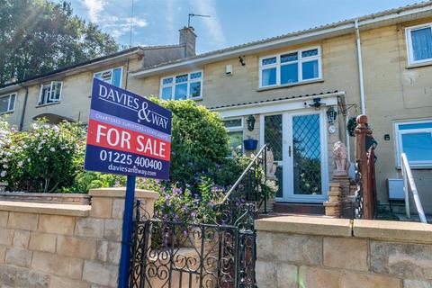 3 bedroom terraced house for sale, Sheridan Road, Bath