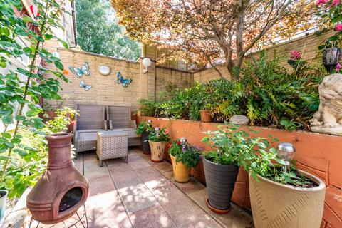 3 bedroom terraced house for sale, Sheridan Road, Bath