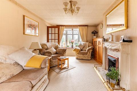 3 bedroom terraced house for sale, Sheridan Road, Bath