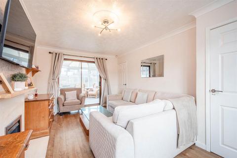 undefined, Ashfields, Leyland