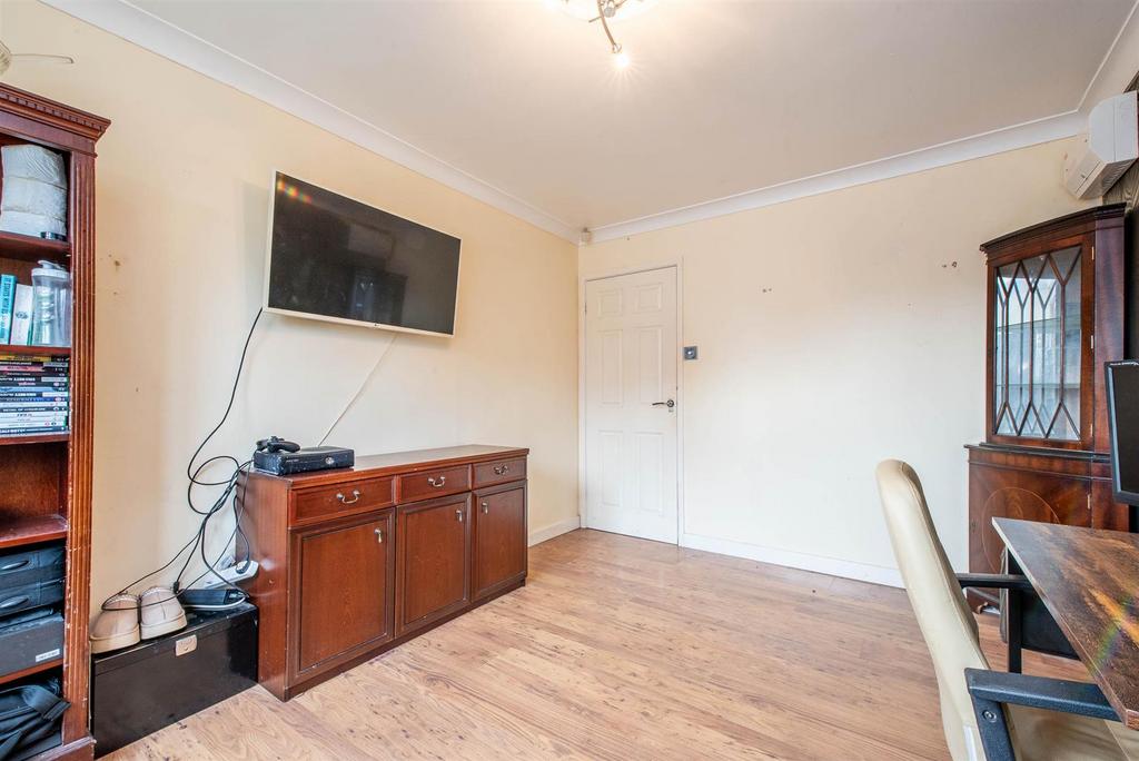 Office/Bedroom Five