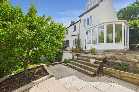 Grove Avenue, Totley, Sheffield
