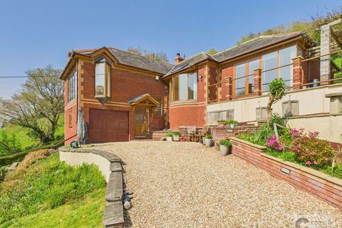 4 bedroom detached house for sale, Stoke Road, Combeinteignhead
