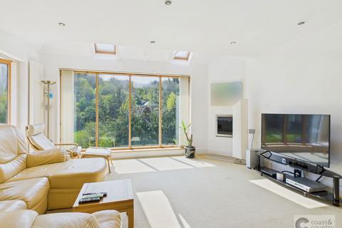 4 bedroom detached house for sale, Stoke Road, Combeinteignhead
