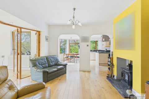 4 bedroom detached house for sale, Stoke Road, Combeinteignhead