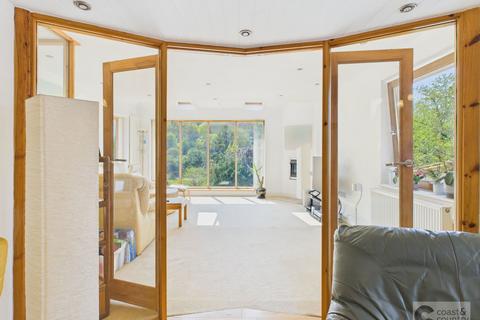 4 bedroom detached house for sale, Stoke Road, Combeinteignhead