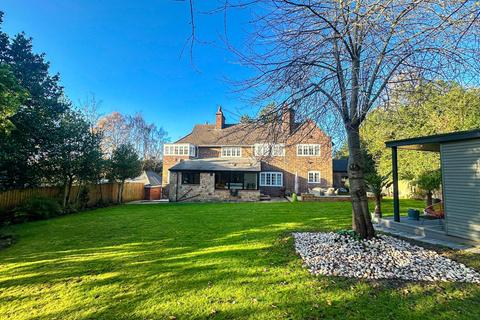 undefined, Prenton Lane, Prenton, CH42
