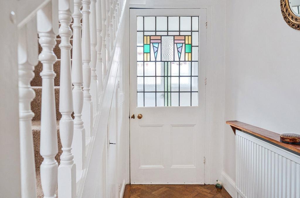 Stained Glass
