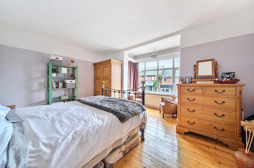Bedroom Five