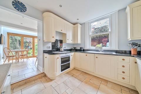 5 bedroom end of terrace house for sale, Exeter, Devon
