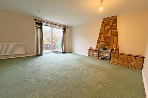 3 bedroom semi-detached house for sale, Stokesay Court, Peterborough PE3