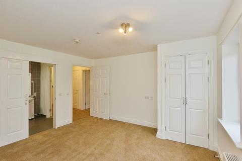 2 bedroom retirement property for sale, Westbury Lane, Newport Pagnell