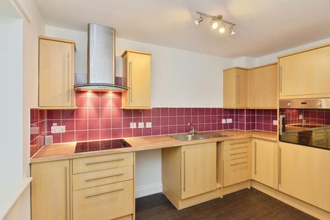 2 bedroom retirement property for sale, Westbury Lane, Newport Pagnell