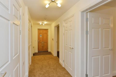 2 bedroom retirement property for sale, Westbury Lane, Newport Pagnell