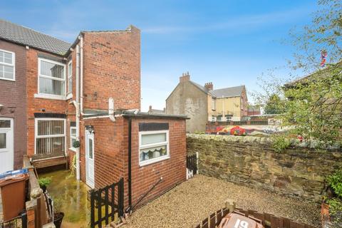 undefined, Furlong Road, Bolton-Upon-Dearne, Rotherham