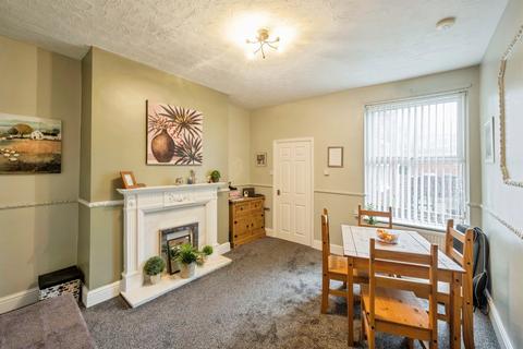 undefined, Furlong Road, Bolton-Upon-Dearne, Rotherham