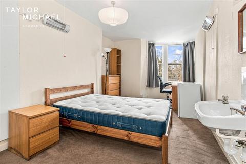 undefined, Bedford Square, Brighton