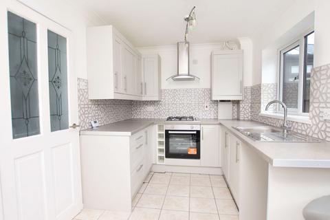 2 bedroom semi-detached house for sale, Cottesmore Way, Cross Inn, CF72 8BG