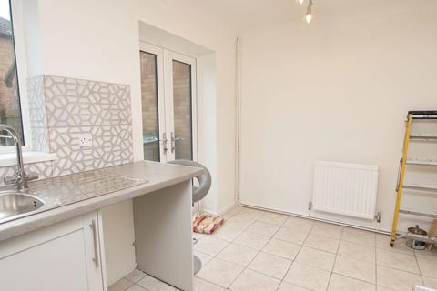 2 bedroom semi-detached house for sale, Cottesmore Way, Cross Inn, CF72 8BG